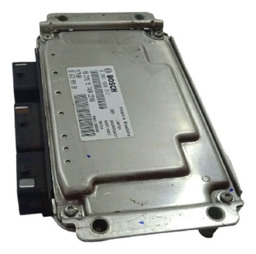 MÓDULO INJEÇÃO DO MOTOR CINTROEN C3, C4, PEUGEOT,208 1.6