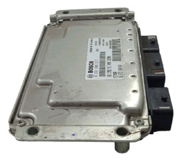 MÓDULO INJEÇÃO DO MOTOR CINTROEN C3, C4, PEUGEOT,208 1.6