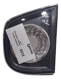 Lanterna Traseira Ld Tampa Volkswagen Golf Sportline2012 Usa