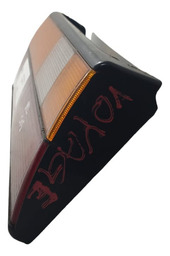 LANTERNA TRASEIRA LE VOLKSWAGEN VOYAGE 1991 USADA