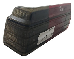 LANTERNA TRASEIRA LE VOLKSWAGEN VOYAGE 1989 USADA