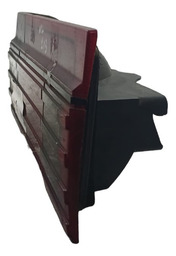 LANTERNA TRASEIRA LE VOLKSWAGEN VOYAGE 1989 USADA