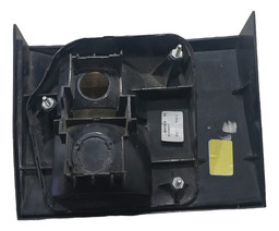 LANTERNA TRASEIRA LE TAMPA VOLKSWAGEN SANTANA 1996 USADA