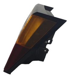 LANTERNA TRASEIRA LE TAMPA VOLKSWAGEN SANTANA 1996 USADA