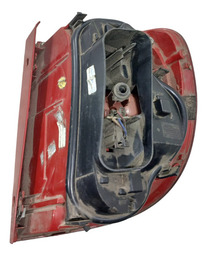 LANTERNA TRASEIRA LE VOLKSWAGEN FOX 2012 USADA