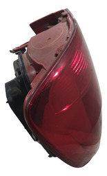 LANTERNA TRASEIRA LE VOLKSWAGEN FOX 2012 USADA