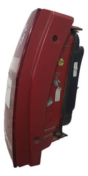 LANTERNA TRASEIRA LE VOLKSWAGEN FOX 2012 USADA