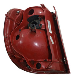 LANTERNA TRASEIRA LD VOLKSWAGEN FOX 2012 USADA