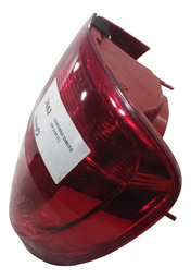 LANTERNA TRASEIRA LD VOLKSWAGEN FOX 2012 USADA