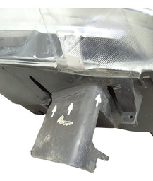 FAROL ESQUERDO CITROEN  XSARA PICASSO 2008