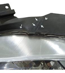 FAROL ESQUERDO CITROEN  XSARA PICASSO 2008