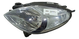 FAROL ESQUERDO CITROEN  XSARA PICASSO 2008