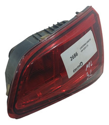 LANTERNA TRASEIRA LD TAMPA VOLKSWAGEN GOLF TSI 2015 USADA