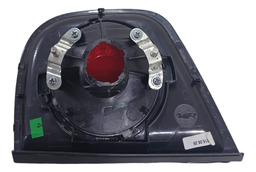 LANTERNA TRASEIRA LE TAMPA VOLKSWAGEN GOLF SPORTLINE 2012