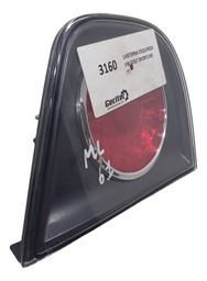 LANTERNA TRASEIRA LE TAMPA VOLKSWAGEN GOLF SPORTLINE 2012