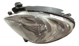 Farol Esquerdo Citroen Xsara Picasso 2005 Usado Original