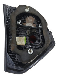 LANTERNA TRASEIRA LD TAMPA VOLKSWAGEN VOYAGE G6 2015 USADA C