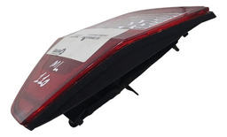 LANTERNA TRASEIRA LD TAMPA VOLKSWAGEN VOYAGE G6 2015 USADA C