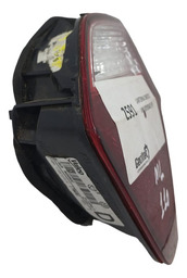 LANTERNA TRASEIRA LD TAMPA VOLKSWAGEN VOYAGE G6 2015 USADA C