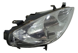 Farol Direito Peugeot 307 2006 Usado Original