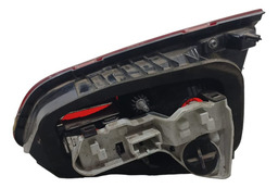 LANTERNA TRASEIRA LE TAMPA VOLKSWAGEN GOLF TSI 2015 USADA