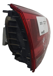 LANTERNA TRASEIRA LE TAMPA VOLKSWAGEN GOLF TSI 2015 USADA