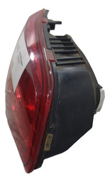 LANTERNA TRASEIRA LE TAMPA VOLKSWAGEN GOLF TSI 2015 USADA