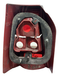 LANTERNA TRASEIRA LD VOLKSWAGEN PARATI 2003 USADA