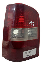 Lanterna Traseira Le Volkswagen Parati 2000 Usada