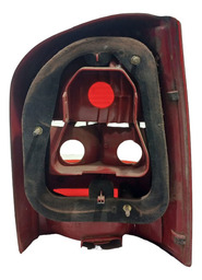 LANTERNA TRASEIRA LE VOLKSWAGEN PARATI 2000 USADA