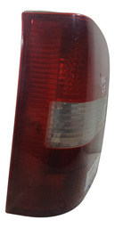 LANTERNA TRASEIRA LE VOLKSWAGEN PARATI 2000 USADA