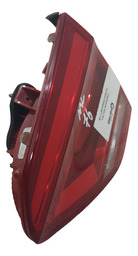 LANTERNA TRASEIRA LD TAMPA VOLKSWAGEN FOX 2018 USADA