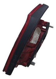 LANTERNA TRASEIRA LD TAMPA VOLKSWAGEN FOX 2018 USADA