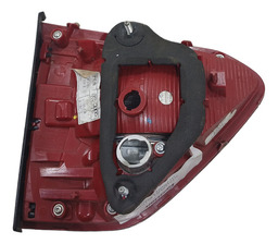 LANTERNA TRASEIRA LD TAMPA VOLKSWAGEN FOX 2018 USADA