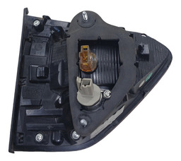 LANTERNA TRASEIRA LD TAMPA VOLKSWAGEN FOX 2018 USADA