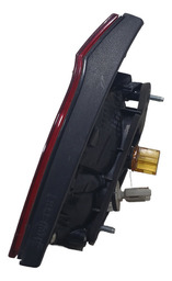 LANTERNA TRASEIRA LD TAMPA VOLKSWAGEN FOX 2018 USADA