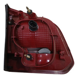 LANTERNA TRASEIRA LD TAMPA VOLKSWAGEN SPACEFOX 2014 USADA