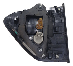 LANTERNA TRASEIRA LE TAMPA VOLKSWAGEN FOX 2020 USADA