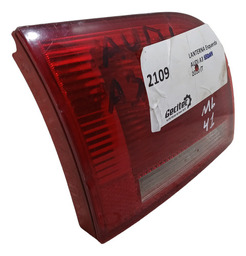 LANTERNA TRASEIRA LE TAMPA AUDI A3 SPORTBACK 2008 USADA