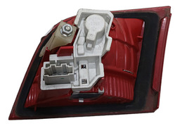 LANTERNA TRASEIRA LE TAMPA AUDI A3 SPORTBACK 2008 USADA