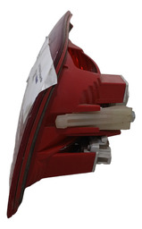 LANTERNA TRASEIRA LE TAMPA AUDI A3 SPORTBACK 2008 USADA