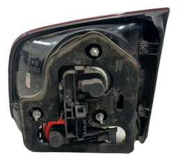 LANTERNA TRASEIRA LE TAMPA VOLKSWAGEN TOUREG 2007 USADA