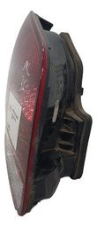 LANTERNA TRASEIRA LE TAMPA VOLKSWAGEN TOUREG 2007 USADA