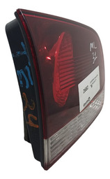 LANTERNA TRASEIRA LE TAMPA VOLKSWAGEN TOUREG 2007 USADA