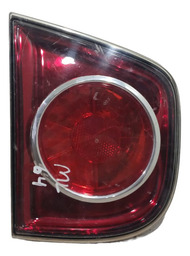 Lanterna Traseira Le Tampa Volkswagen Golf Sportline 2012