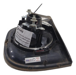 LANTERNA TRASEIRA LE TAMPA VOLKSWAGEN GOLF SPORTLINE 2012