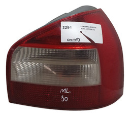 Lanterna Traseira Ld Audi A3 2005 Usada