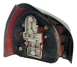 LANTERNA TRASEIRA LD AUDI A3 2005 USADA