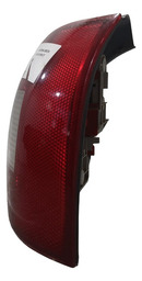 LANTERNA TRASEIRA LD AUDI A3 2005 USADA