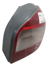 LANTERNA TRASEIRA LD AUDI A3 2005 USADA